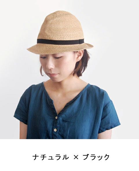 mature ha BOXED HAT | 森の8カテン rolca_shop