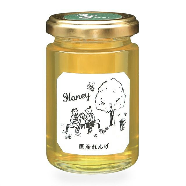 はちみつ スペイン産レモン | 森の8カテン rolca_shop